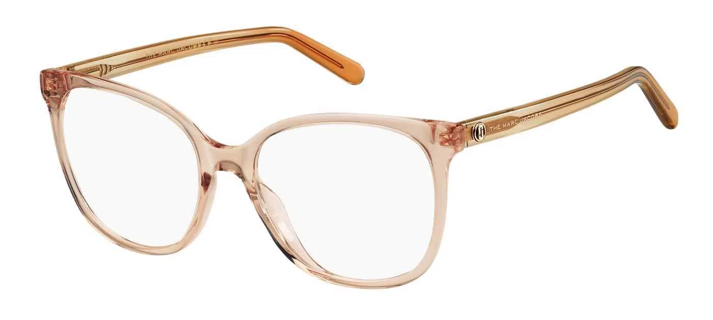 Marc Jacobs Marc540 Eyeglasses - view 17